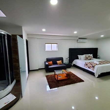 Hotel Cafeira Pereira Kültér fotó