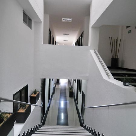 Hotel Cafeira Pereira Kültér fotó