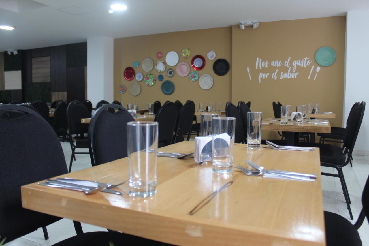 Hotel Cafeira Pereira Kültér fotó