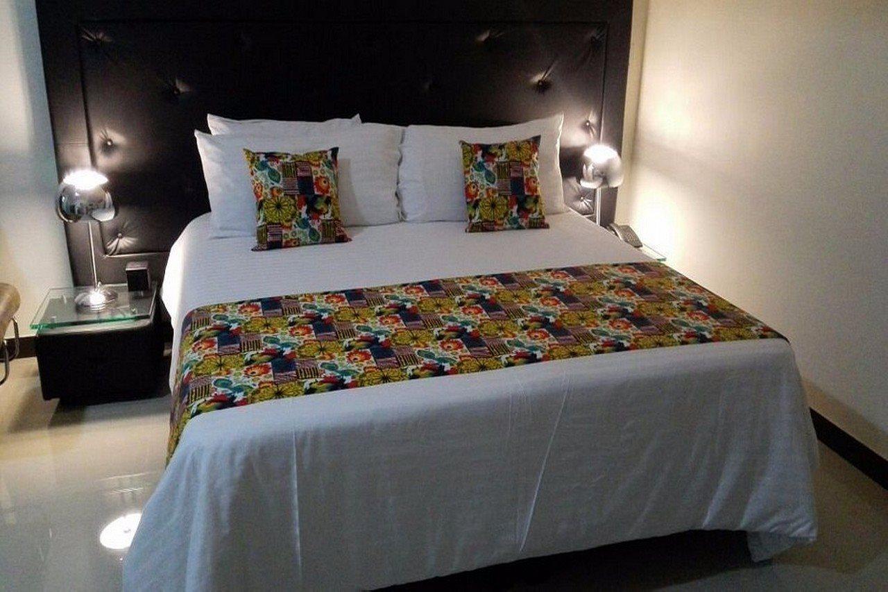 Hotel Cafeira Pereira Kültér fotó