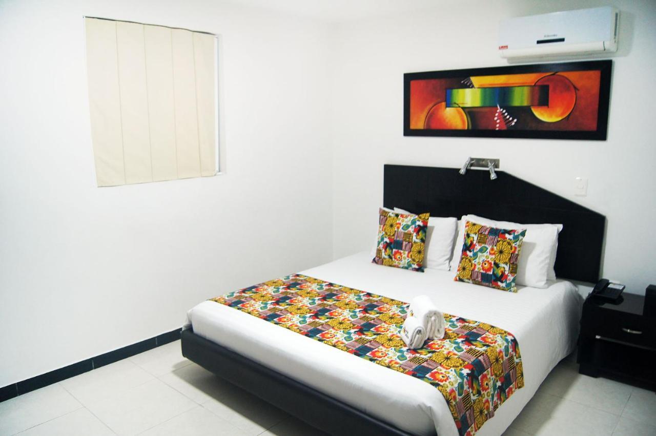 Hotel Cafeira Pereira Kültér fotó