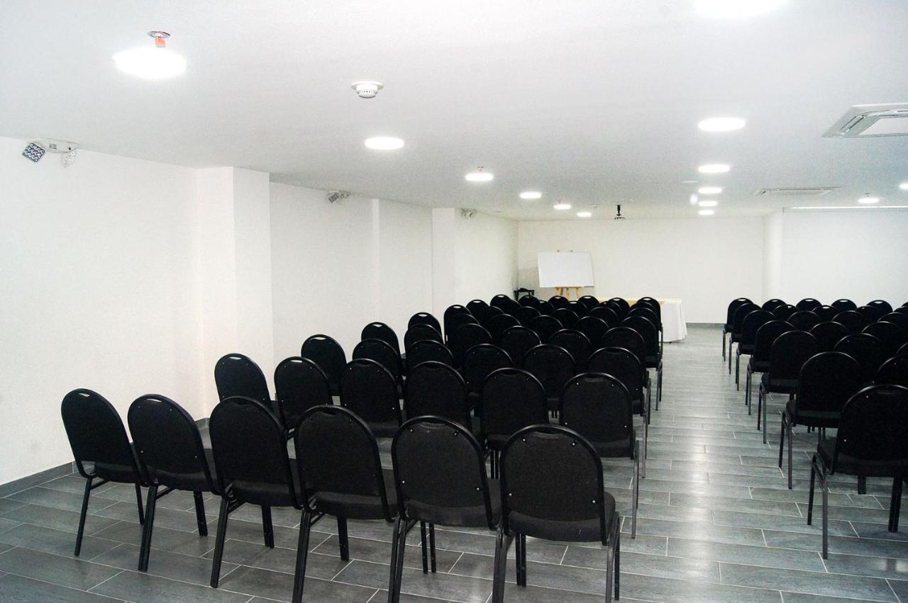Hotel Cafeira Pereira Kültér fotó