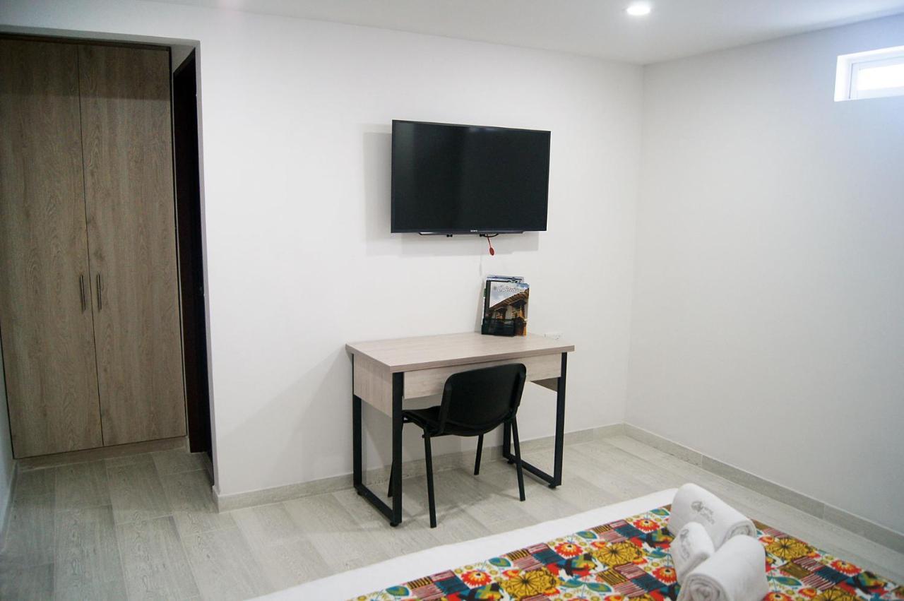 Hotel Cafeira Pereira Kültér fotó