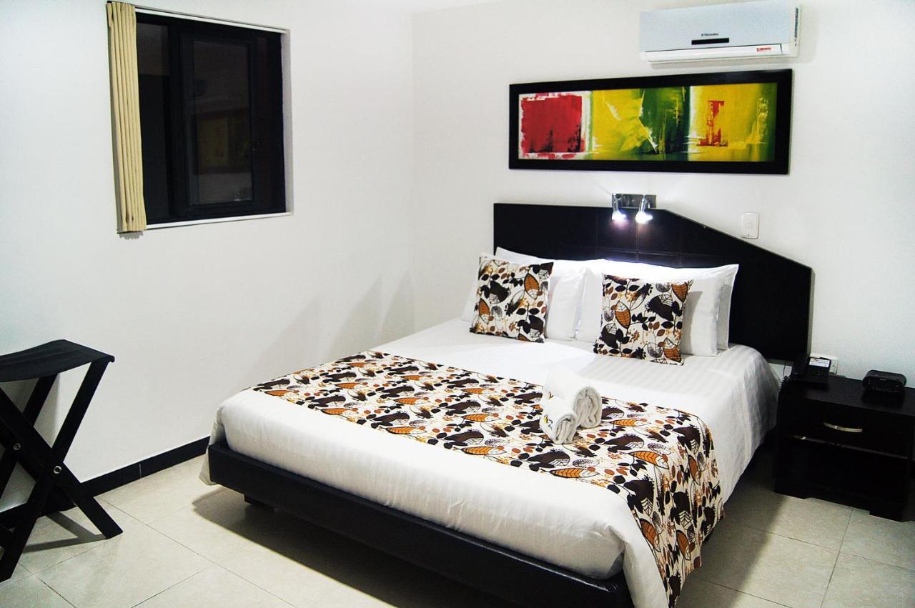 Hotel Cafeira Pereira Kültér fotó