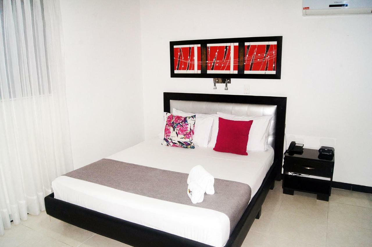 Hotel Cafeira Pereira Kültér fotó