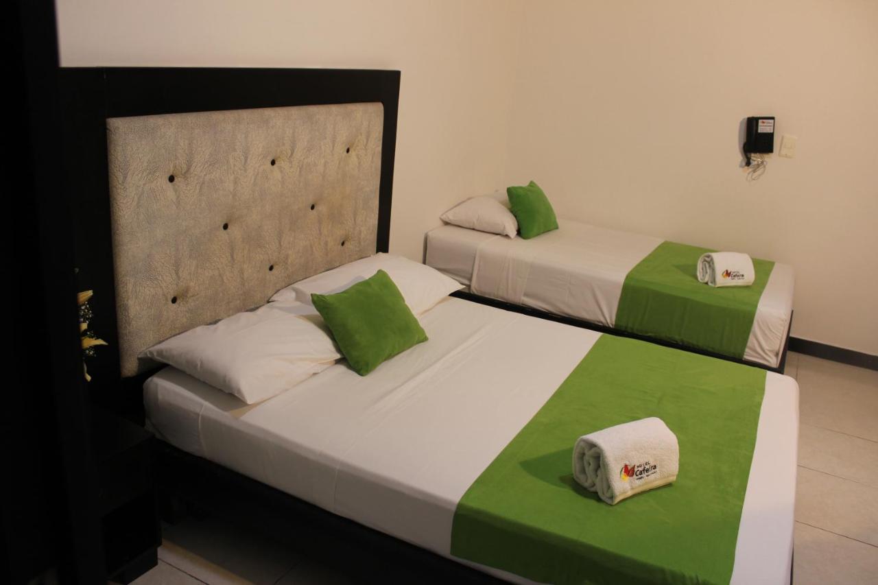 Hotel Cafeira Pereira Kültér fotó