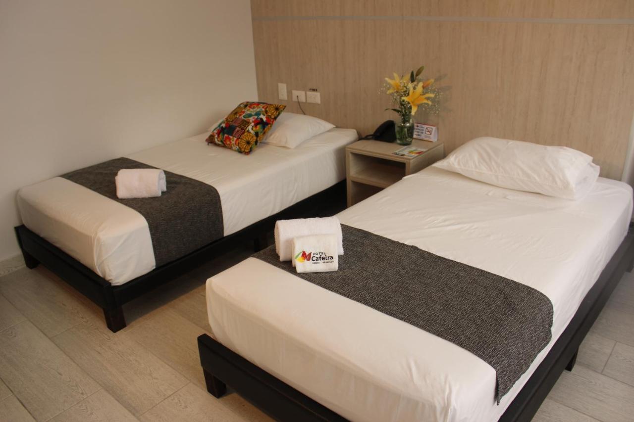 Hotel Cafeira Pereira Kültér fotó
