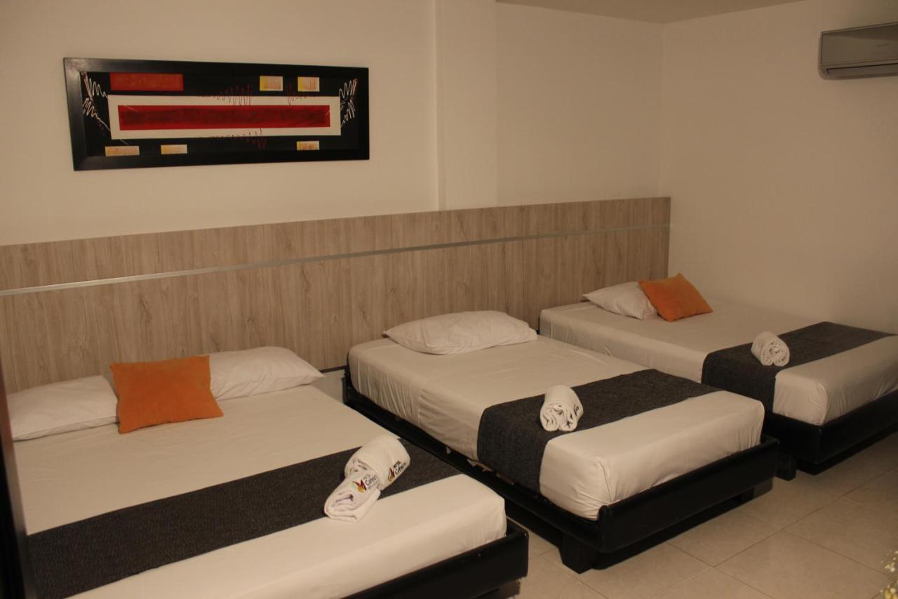 Hotel Cafeira Pereira Kültér fotó