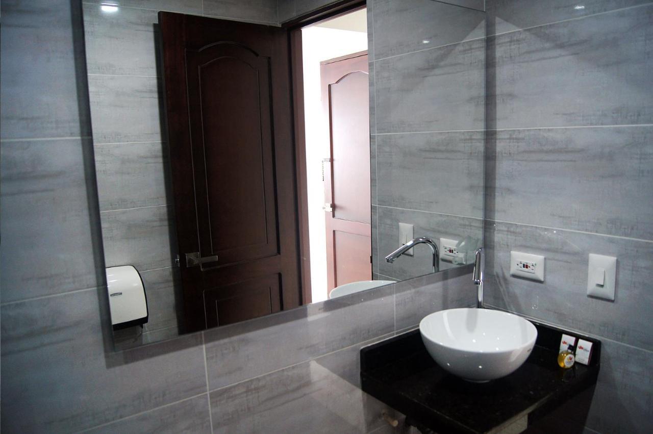 Hotel Cafeira Pereira Kültér fotó